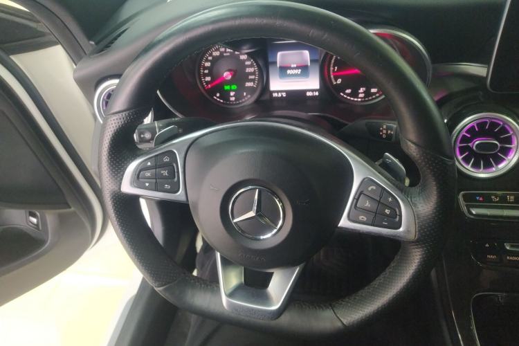 Used Mercedes-Benz C-Class 2018 C 200 Achievement Special Edition
