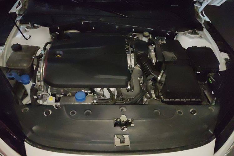 Used Changan Eado DD 2023 Blue Whale NE 1.5T GDI DCT Enjoy Edition