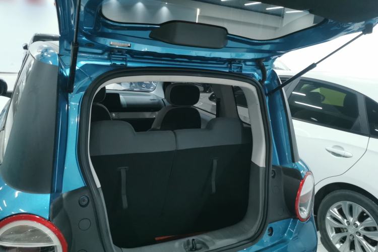 Used  Lumin 2022 210km Sweet Edition