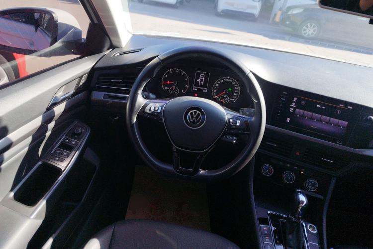 Used Volkswagen Bora 2021 1.5L Automatic Comfort Smart Connect Edition
