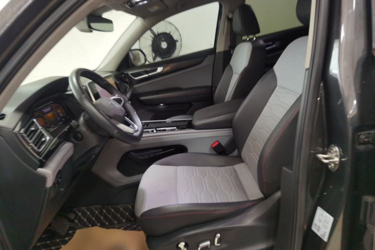 Used Volkswagen Teramont X 2022 330TSI Two-Wheel-Drive Luxury Edition
