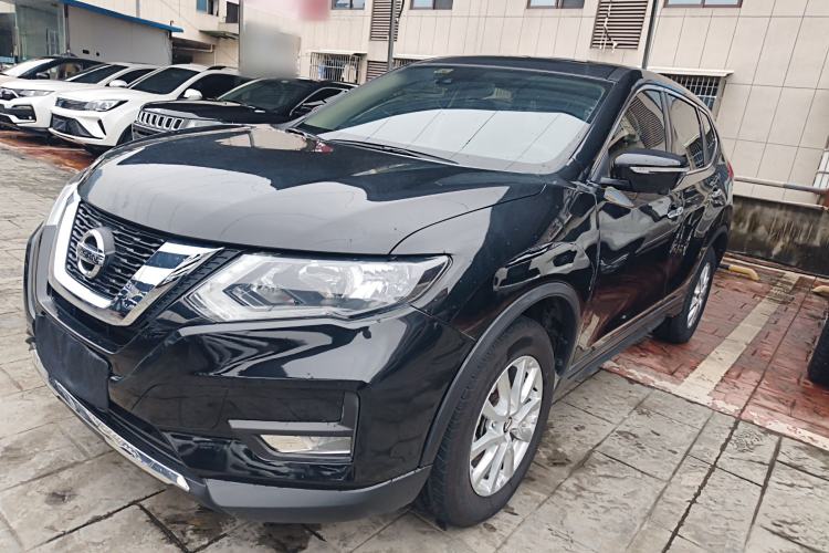 Used Nissan X-Trail 2019 2.0L CVT Smart Connect Comfort Edition 2WD