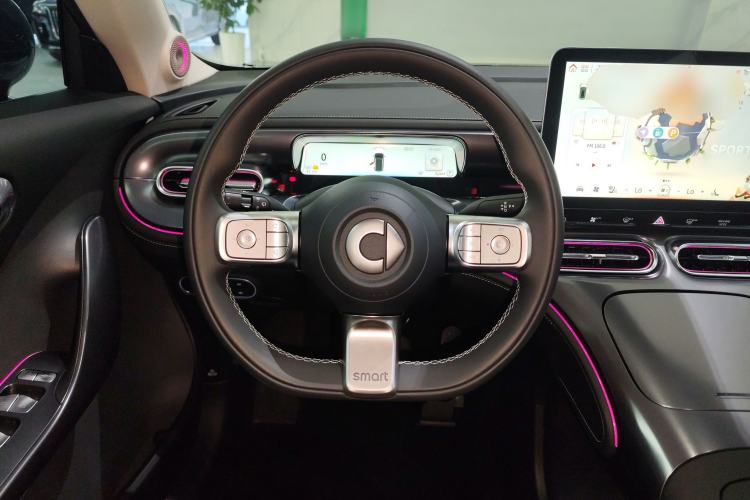 Used  #1 2024 Dynamic Standard Edition
