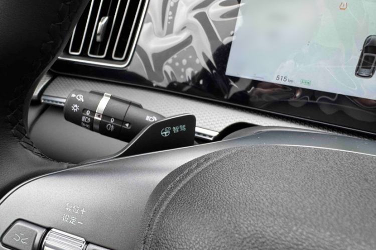 Used BYD Song Pro New Energy 2025 Second-Generation Intelligent Driving Version DM-i 115KM Excellence Edition
