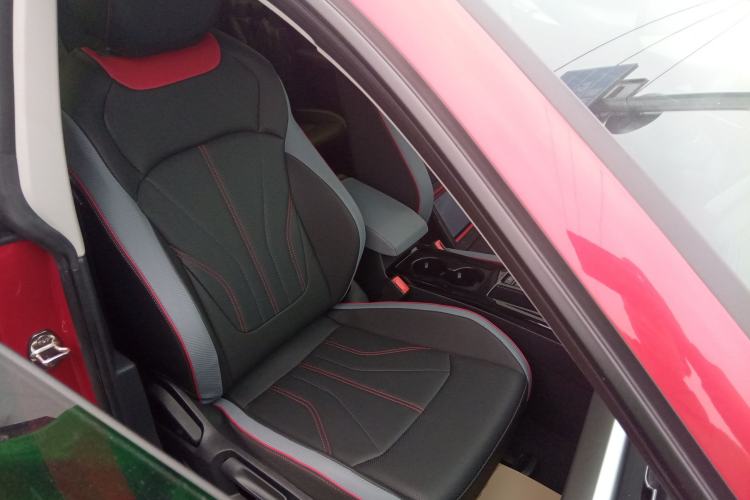 Used Volkswagen Lamando 2022 Lingdu L 280TSI DSG Spicy Edition