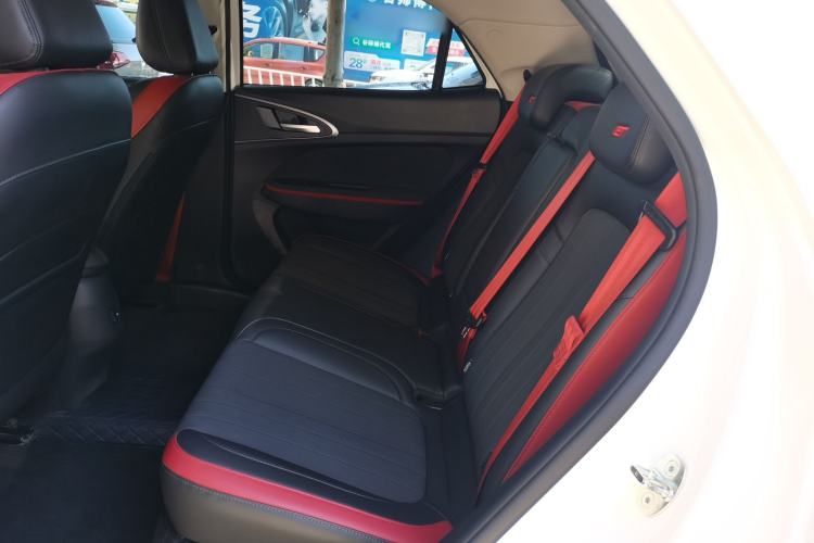 Used ORA Good Cat GT 2022 Mulan Edition 480km Long-Range续航