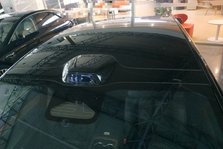 Used Hima Stelato S9 2024 All-Electric Ultra Four-Wheel-Drive Flagship Edition
