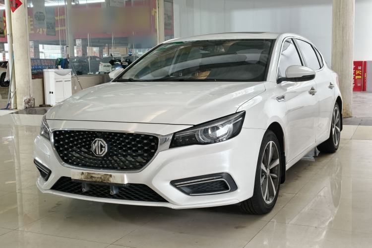 Used MG 6 2019 20T Automatic Starlight Edition