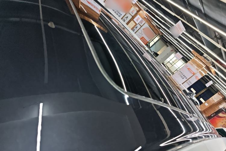 Used  Zhuifeng C-DM 2023 1.5 TCI-DHT 80KM "Chengfengqi" Edition