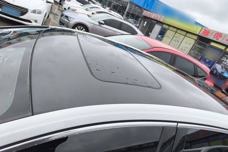 Used Buick Verano 2016 Hatchback GS 20T Dual-Clutch Passionate Sporty Model
