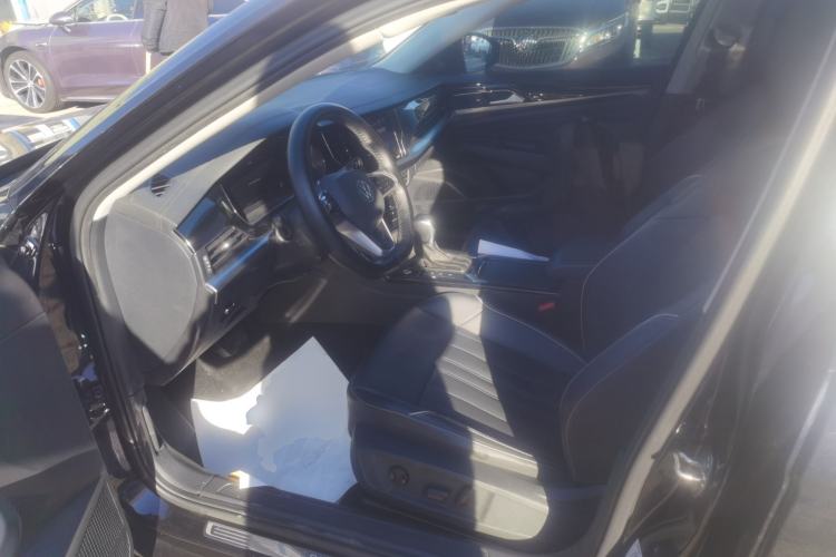 Used Volkswagen Passat 2023 Revised 330TSI Starry Elite Edition