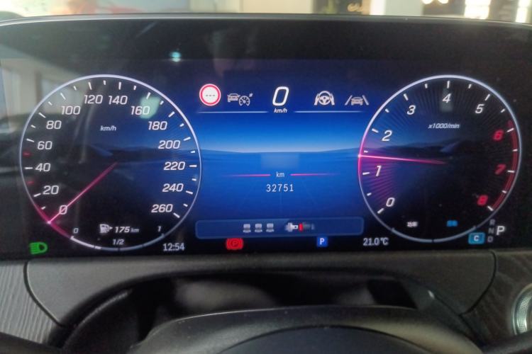 Used Mercedes-Benz E-Class 2024 E 300 L Fashion Sport Model
