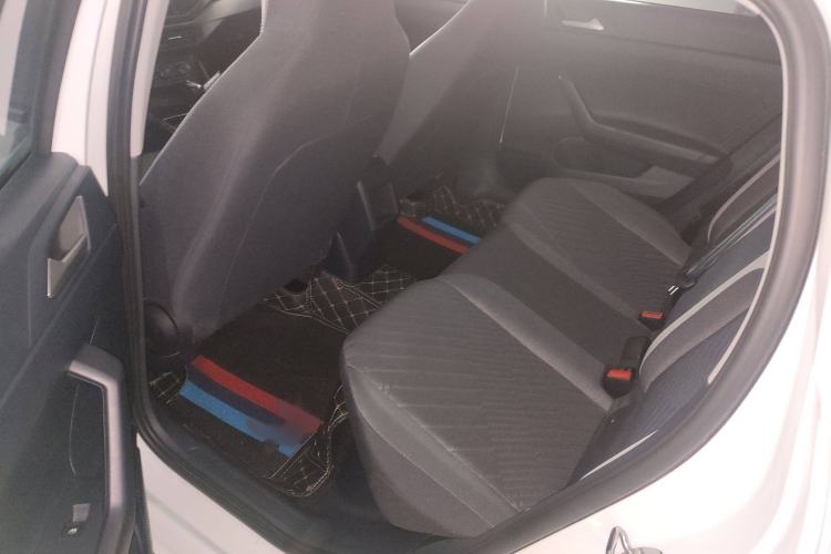 Used Volkswagen Lavida 2023 New Rui 1.5L Automatic New Yi Edition
