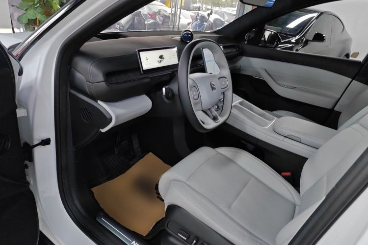 Used Nio ES6 2023 75 kWh
