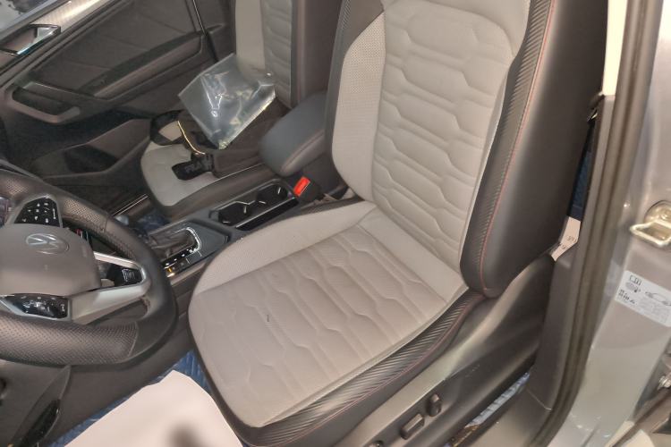 Used Volkswagen Tiguan X 2021 330TSI Two-Wheel-Drive Flagship Edition