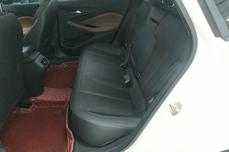 Used Buick Verano 2022 Pro 533T Fun Edition
