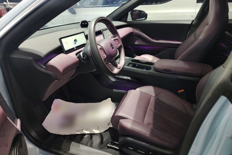 Used Nio ET5T 2024 75kWh Touring
