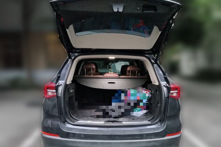 Used Buick Envision 2020 20T Two-Wheel Drive Luxury Model
