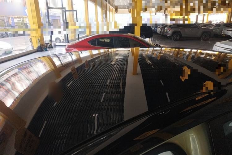 Used  Geome 2025 UP 410km Exploration+ Edition
