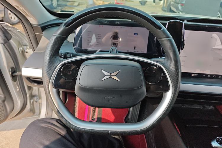 Used XPeng P7 2020 670N
