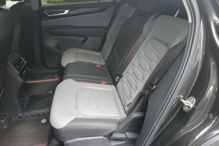 Used Volkswagen Teramont X 2021 330TSI Two-Wheel-Drive Prestige Luxury Edition
