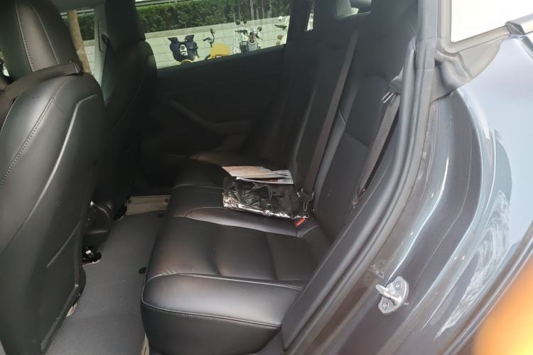 Used Tesla Model 3 2020 Standard Range Rear-Wheel Drive Upgraded Version
