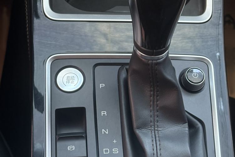 Used BYD Qin 2019 1.5L Automatic Prestige Model