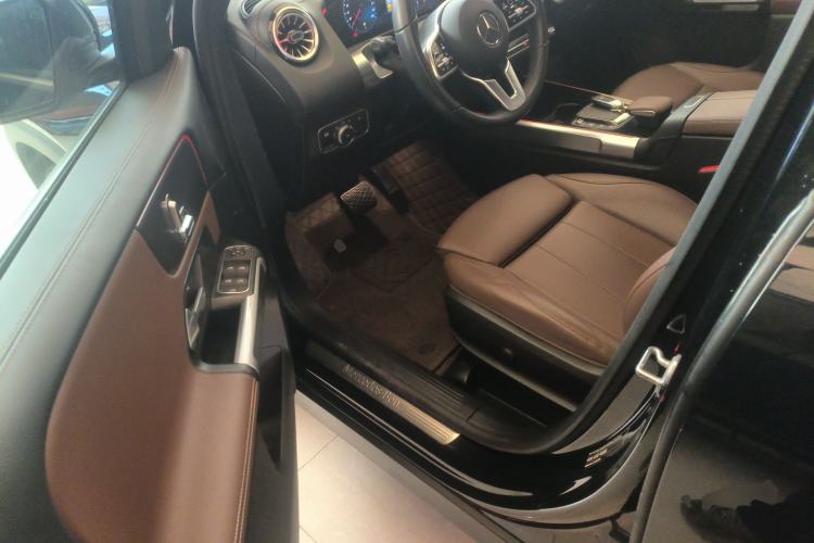 Used Mercedes-Benz GLB 2023 GLB 220 Sport Edition