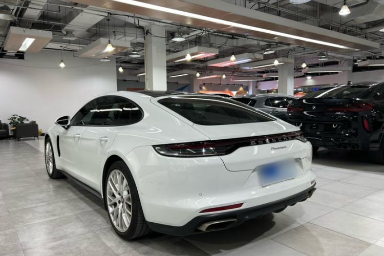 Used Porsche Panamera 2023 Panamera 2.9T
