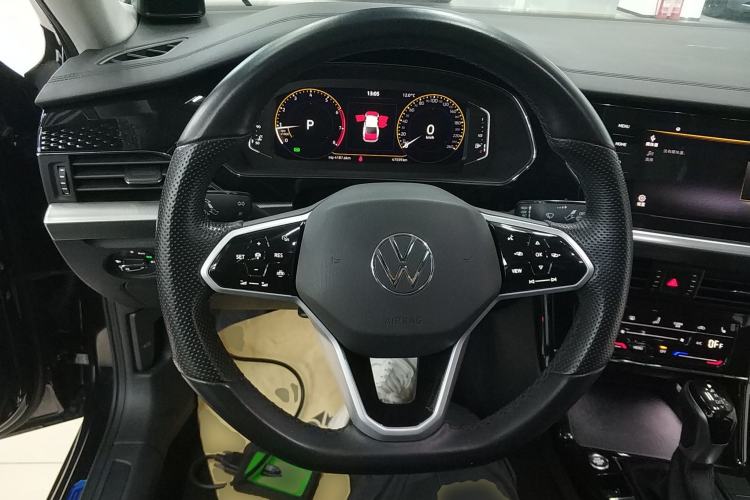 Used Volkswagen Passat 2023 Revised 330TSI Starry Elite Edition