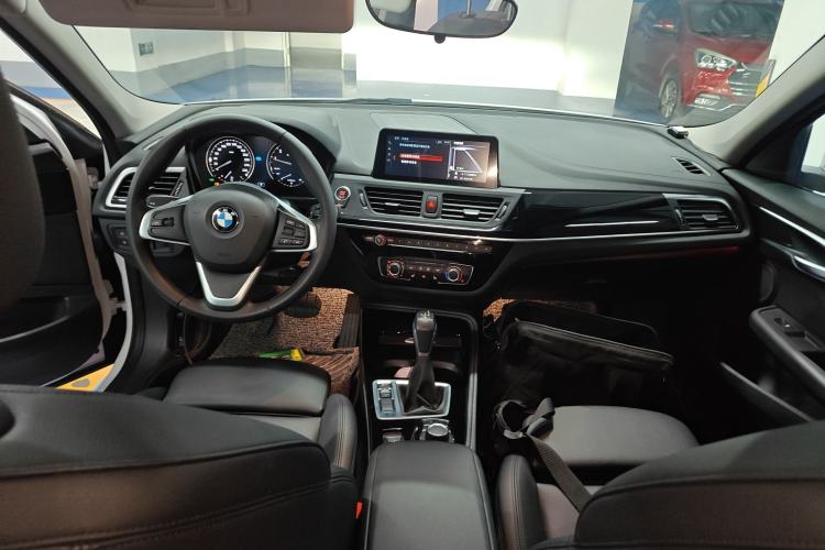 Used BMW 1 Series 2018 118i Sport Edition