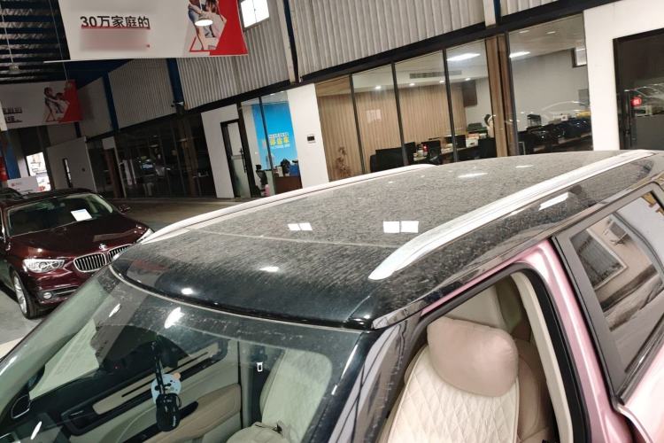 Used Geely Auto icon 2023 1.5TD Chocolate Smoothie Edition