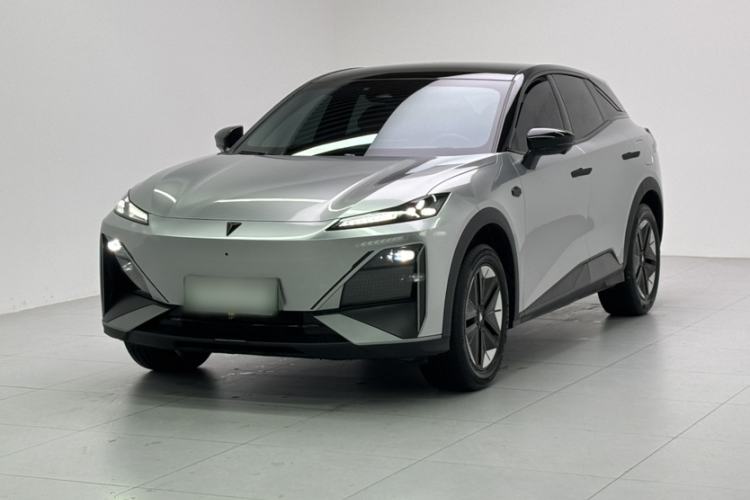 Used Deepal S07 2023 200Max Range-Extended Version