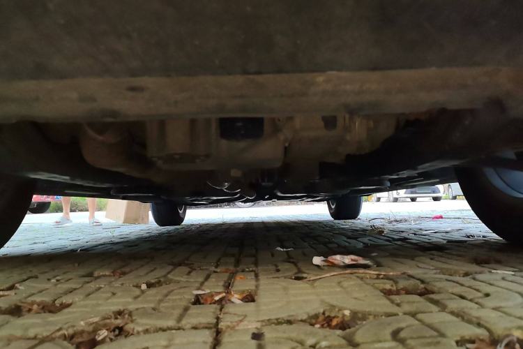 Used Buick Envision 2017 28T Four-Wheel Drive Elite Model
