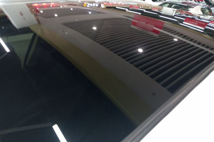 Used BMW X3 2018 xDrive25i Luxury Package China VI Emission Standard
