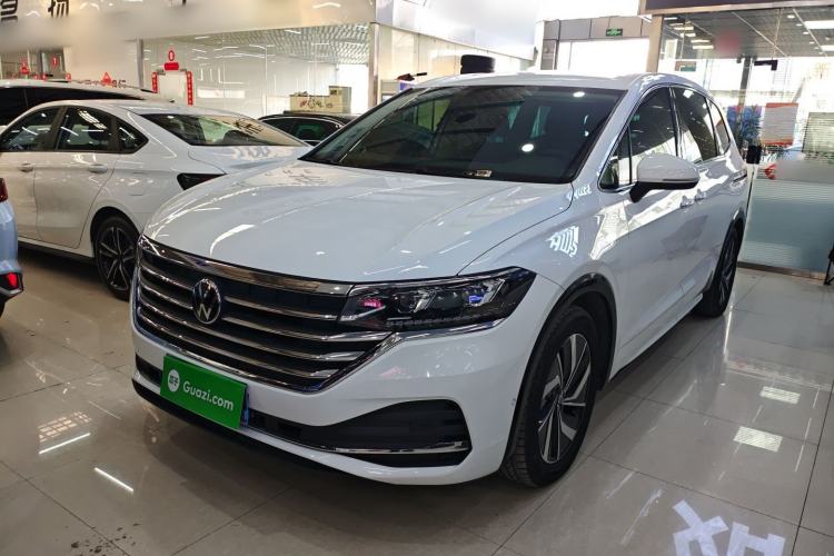 Used Volkswagen Viloran 2020 330TSI Luxury Edition
