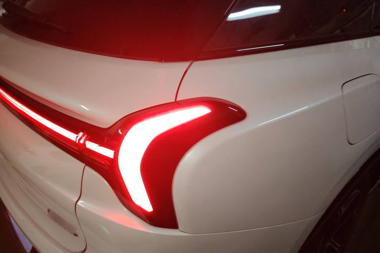 Used NETA L 2024 Extended-Range 220 Flash-Charge Edition