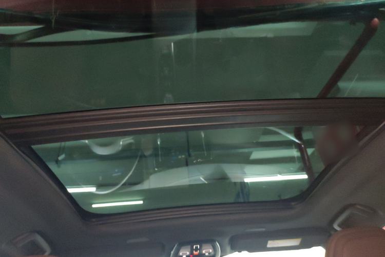 Used Volvo S90 2024 B5 Zhiyuan Luxury Edition