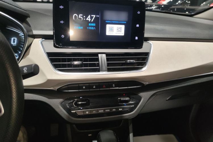 Used Baojun 360 2019 1.5L CVT Luxury Model China VI