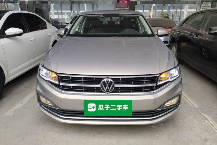 Used Volkswagen Bora 2021 1.5L Automatic Comfort Smart Connect Edition
