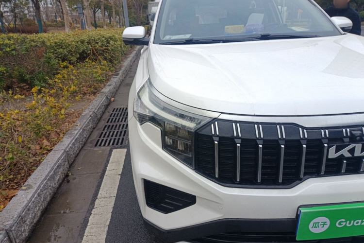 Used Kia Sportage R 2021 Ace 2.0L Splendid Edition