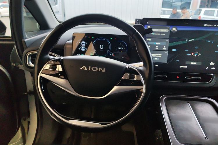 Used AION V 2024 Plus 70 Star Edition Ternary Lithium