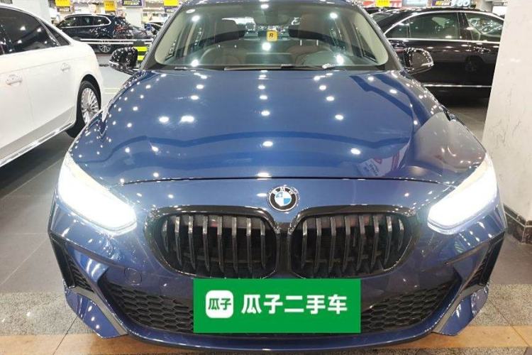 Used BMW 1 Series 2021 Revised 120i M Sport Night Edition
