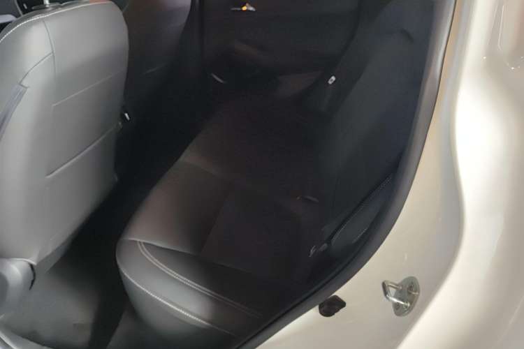 Used Hyundai ix35 2021 240TGDi DCT Two-Wheel-Drive GLS Leading Edition
