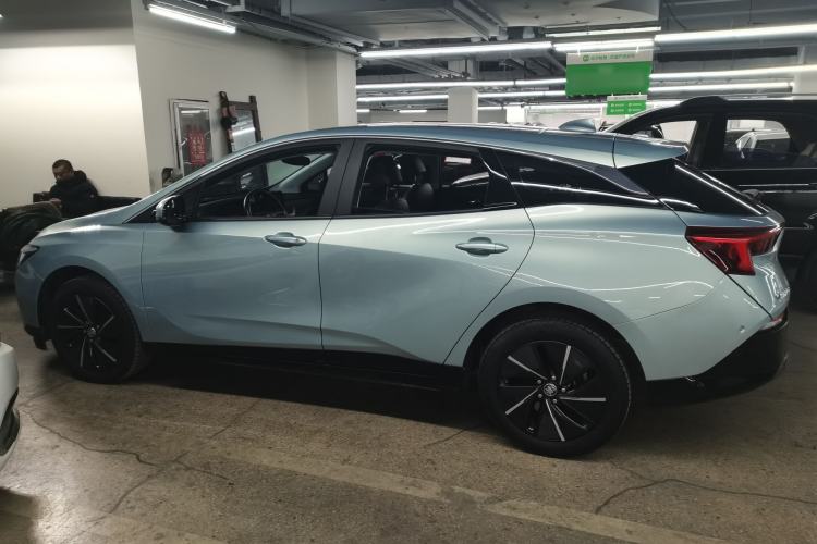 Used Buick Velite 6 2024 430km Enjoyment Version
