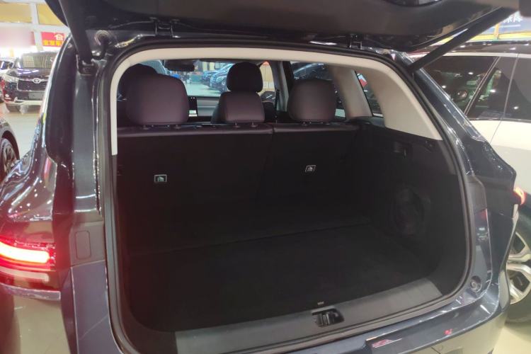 Used Leapmotor C16 2024 Range-Extended 200 Smart Enjoyment Edition