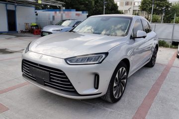 Used Hima AITO M5 2022 Extended-Range Four-Wheel Drive Flagship Edition