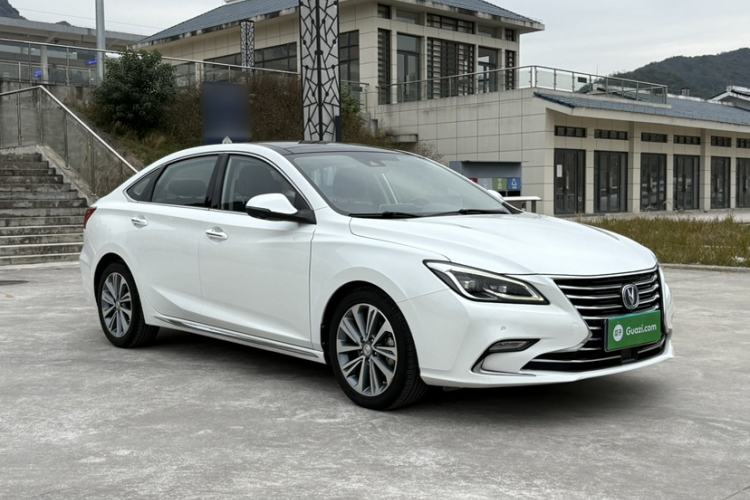 Used Changan Raeton CC 2018 1.5T Automatic Zunya Model China V Standard
