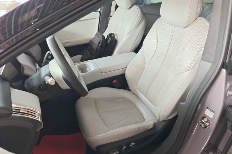 Used XPeng P7+ 2024 Long-Range Max
