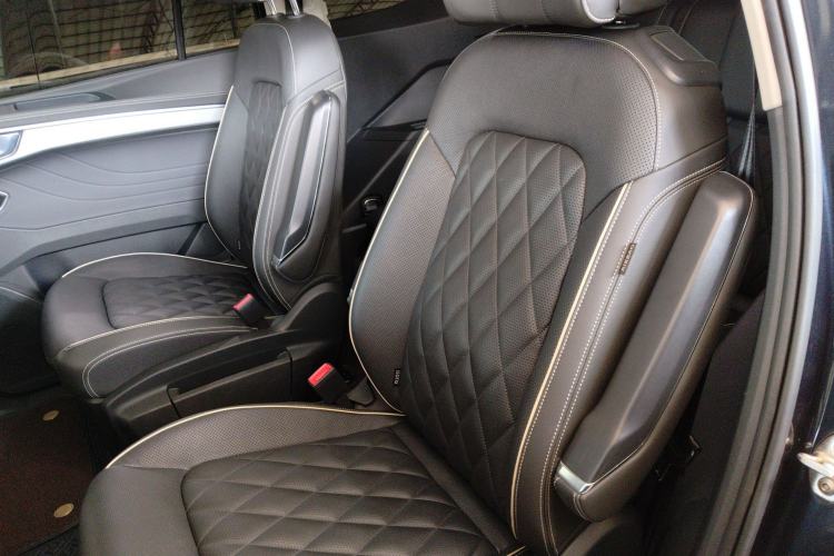 Used Volkswagen Talagon 2021 380TSI Four-Wheel Drive Luxury Premium Edition Pro